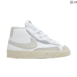 Nike blazer mid ‘77 w/box